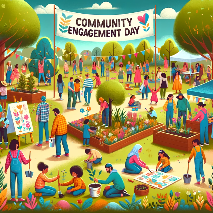 Community Support